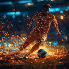 足球联赛赛季最佳球员排行榜公布