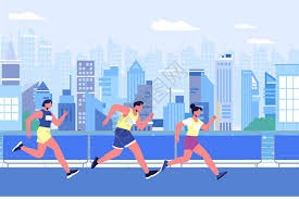 NBA西部竞争“最惨烈”的2年：